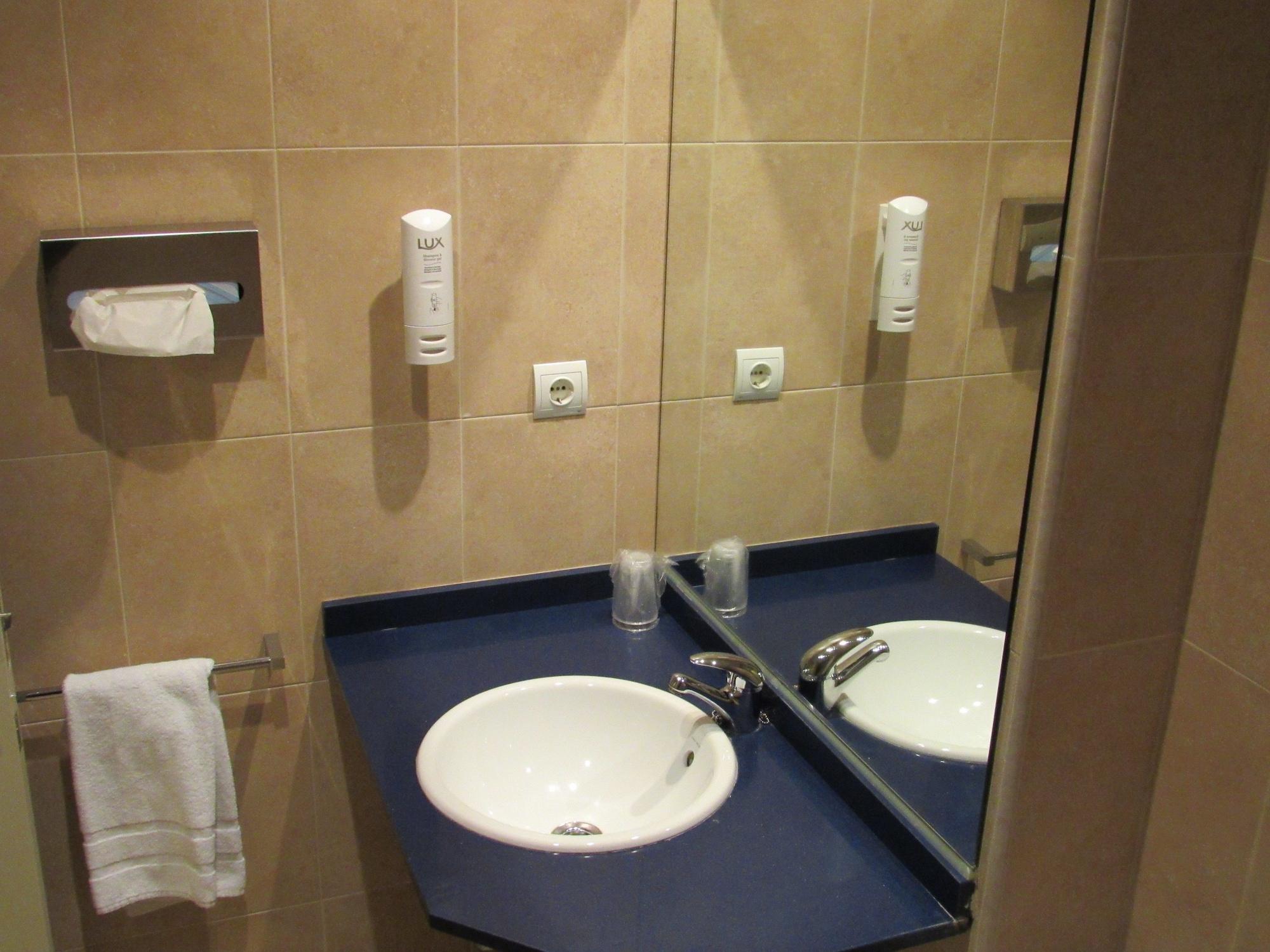 Hotel Onda Castellon Zewnętrze zdjęcie