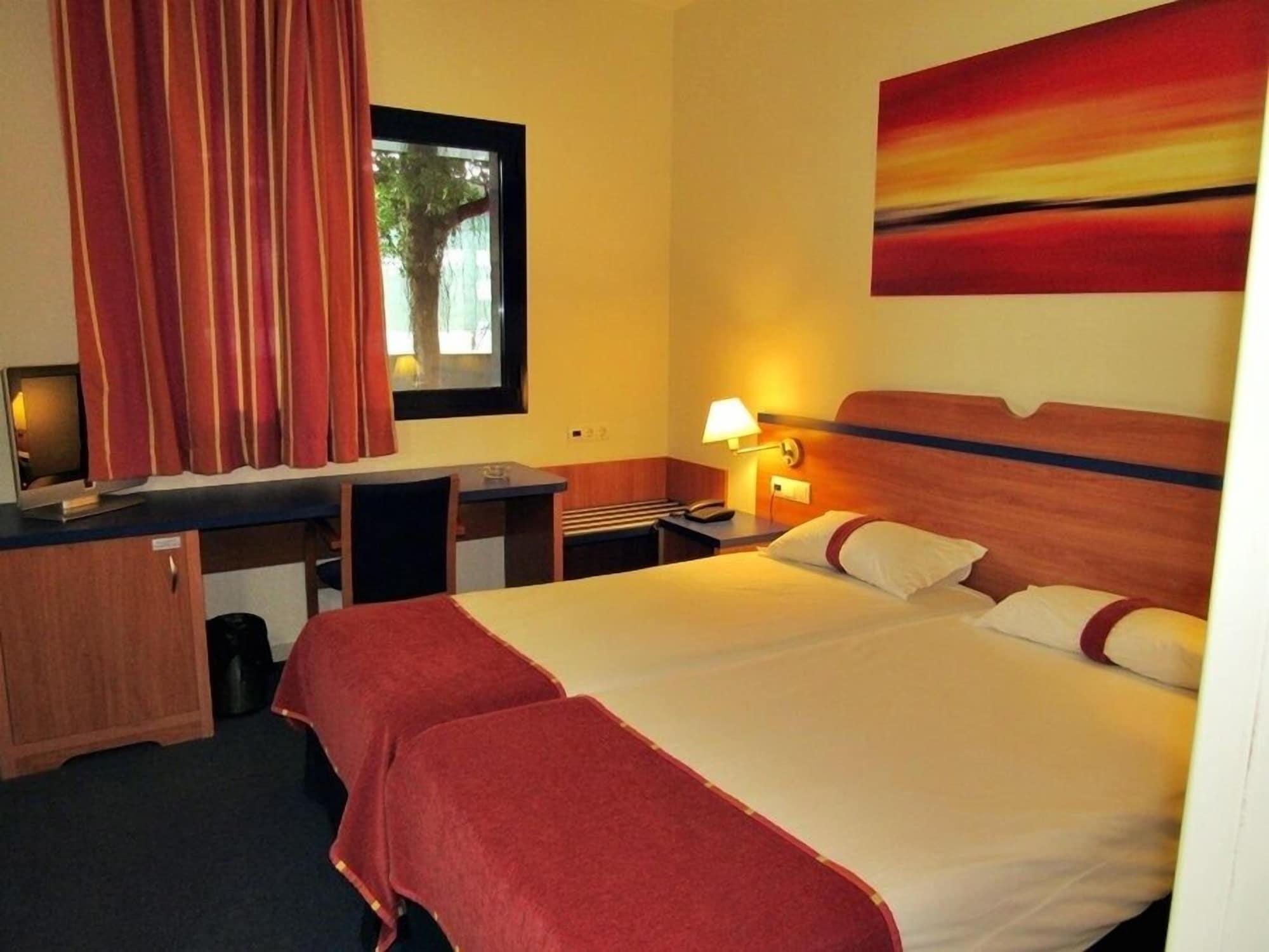 Hotel Onda Castellon Zewnętrze zdjęcie